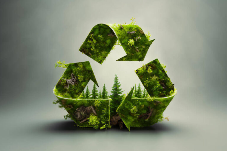 Jak podejść do zerowego zużycia odpadów – moda czy konieczność ?